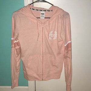 Victoria’s Secret Pink Size XS Jacket